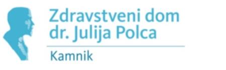 Zdravstveni dom dr. Julija Polca Kamnik